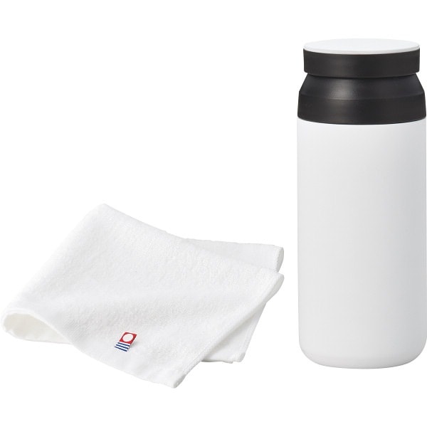 アミ―ホーム ボトル＆タオル