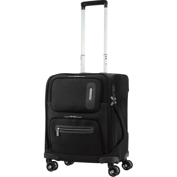 アメリカンツーリスター マックスウェル キャリーバック