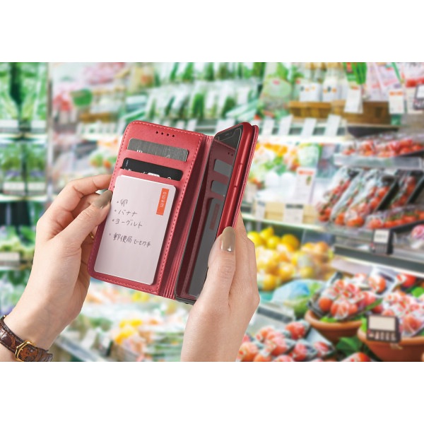 ウェアラブルメモ ｗｅｍｏ「パッド」タイプ