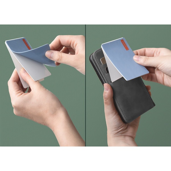 ウェアラブルメモ ｗｅｍｏ「パッド」タイプ