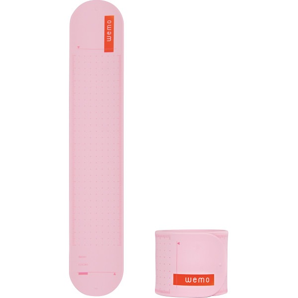 ウェアラブルメモ ｗｅｍｏ「バンド」タイプ