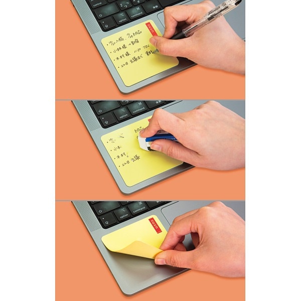 ウェアラブルメモ ｗｅｍｏパッドタイプＶＥＲ2