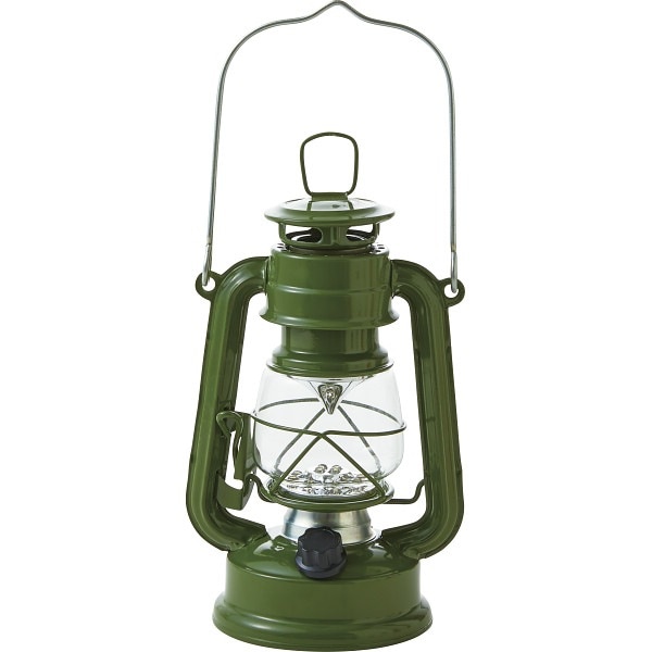 ウォームウール ＬＥＤフェーリアランタン