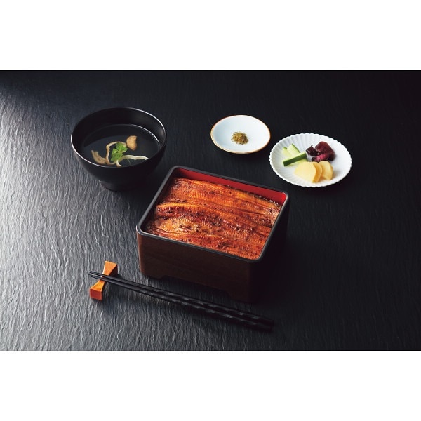 うなぎ問屋の大五蒲焼（3尾）【目録】