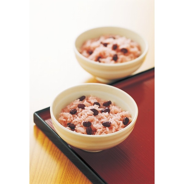 「ありがとう」 お赤飯（180ｇ）