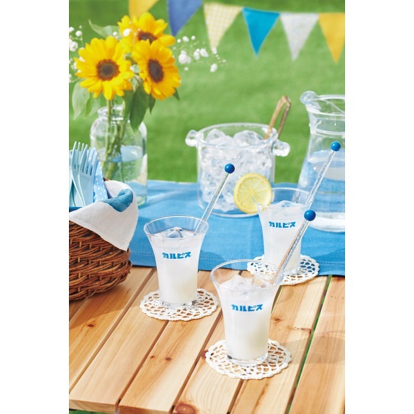 「カルピス」ギフトセット（2本）