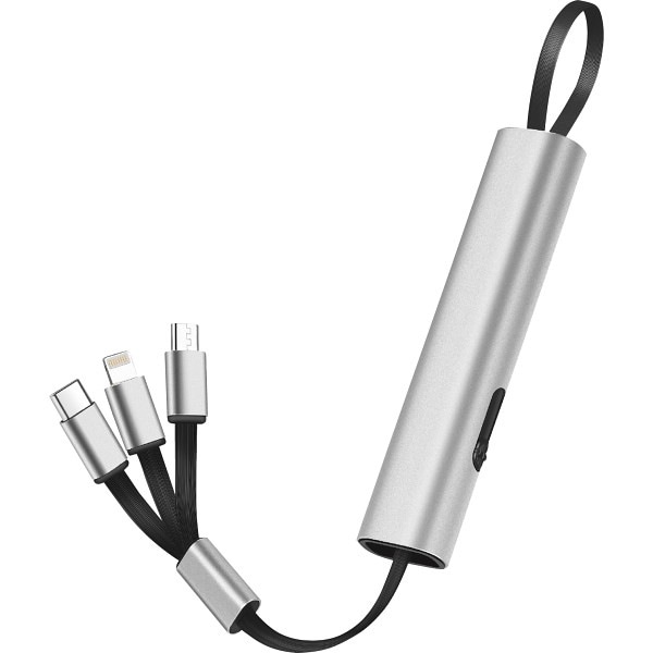 3ＩＮ1マルチケーブル