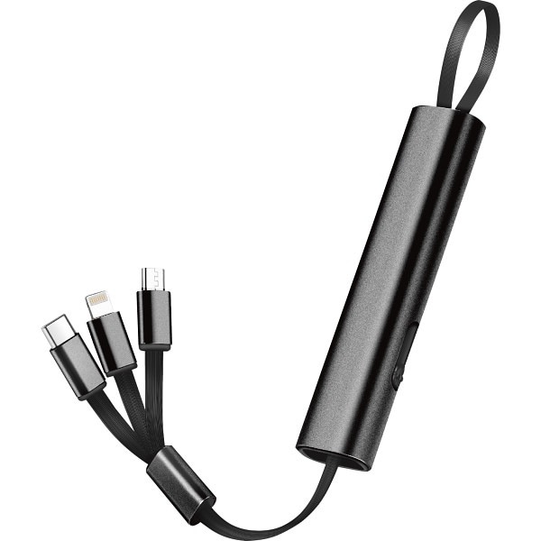 3ＩＮ1マルチケーブル