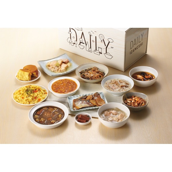 ＤＡＩＬＹ ＩＺＡＭＥＳＨＩ 2