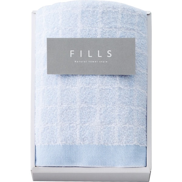 ＦＩＬＬＳ フェイスタオル