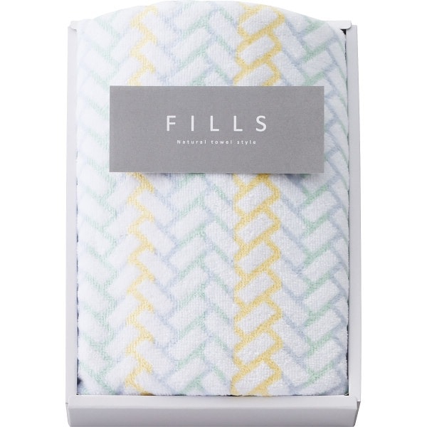 ＦＩＬＬＳ フェイスタオル