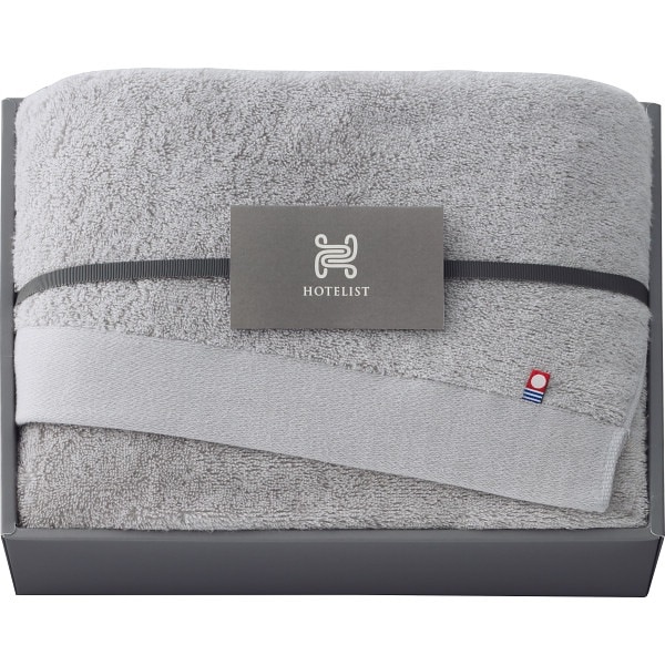 ＨＯＴＥＬＩＳＴ バスタオル