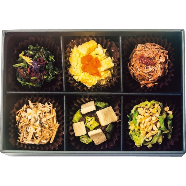 ＩＲＯＭＩＳＯ みそ玉6個セット 翡翠【目録】