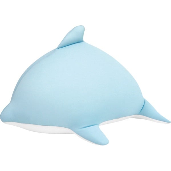 ＭＯＧＵ もぐっちいるか