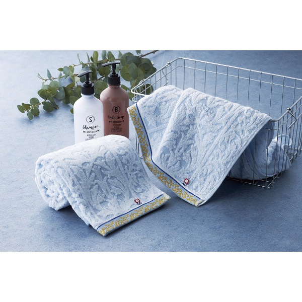 ＮＡＫＡＣＨＵ今治 バスタオル2枚セット