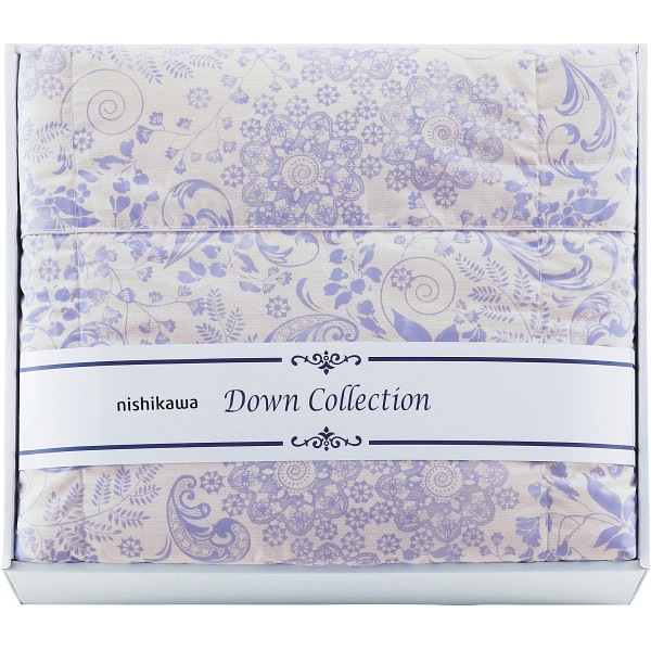 ｎｉｓｈｉｋａｗａ 洗えるダウンケット