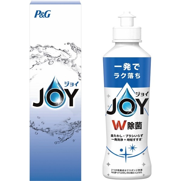 Ｐ＆Ｇ ジョイ コンパクト（1本箱入）