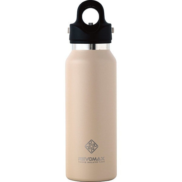 ＲＥＶＯＭＡＸ 真空断熱ボトル 12オンス スリム