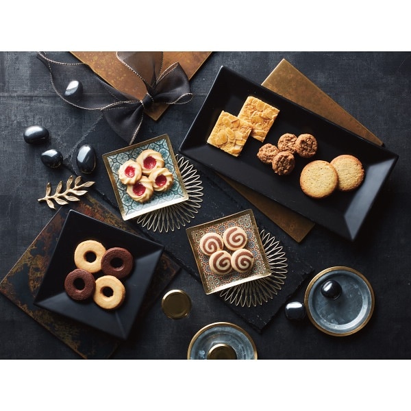 Ｓｅｎｊｕｄｏ ベイクドスイーツファクトリー