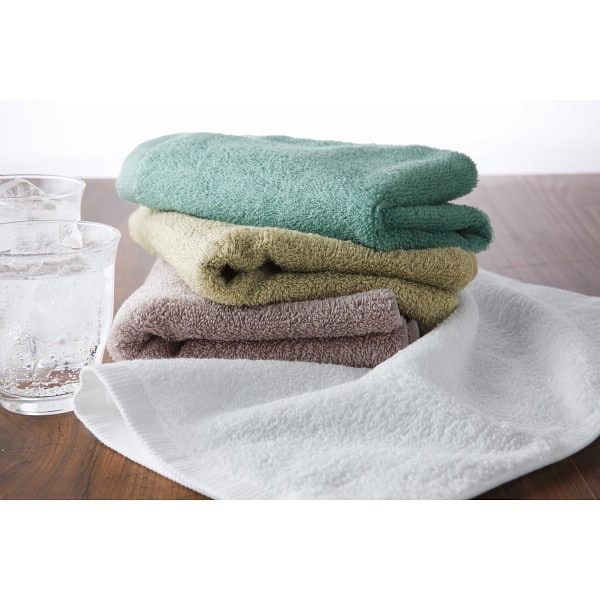 ｔａｆｕｗａ ミニバス・フェイスタオルセット