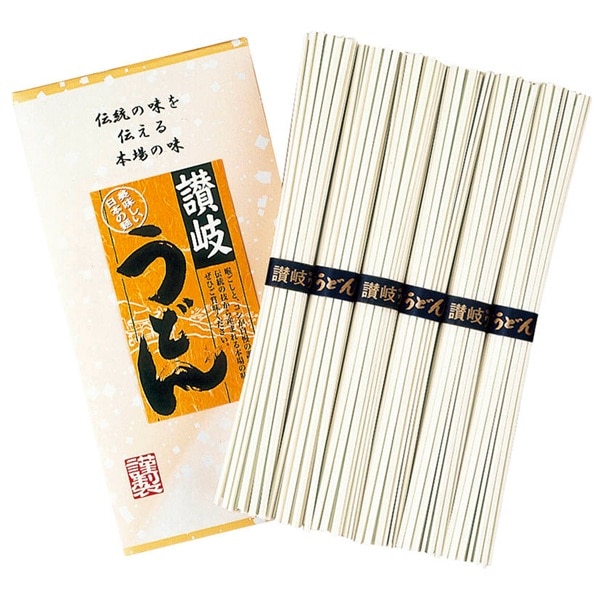 讃岐うどん 6束