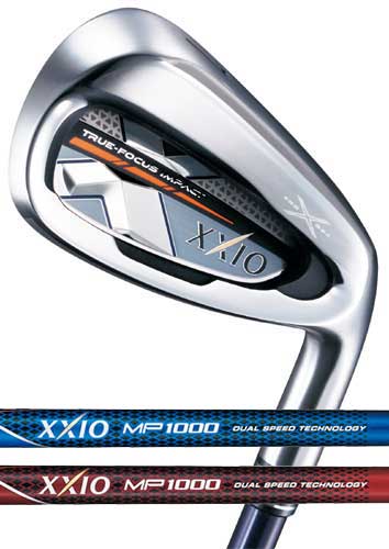 【送料無料】ダンロップ■ゼクシオ10■IRON■単品アイアン■MP1000 カーボン