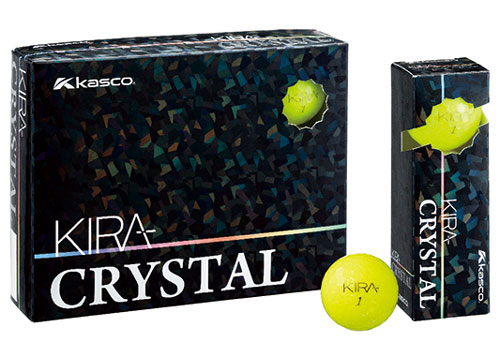 KIRA CRYSTAL [���b�h]