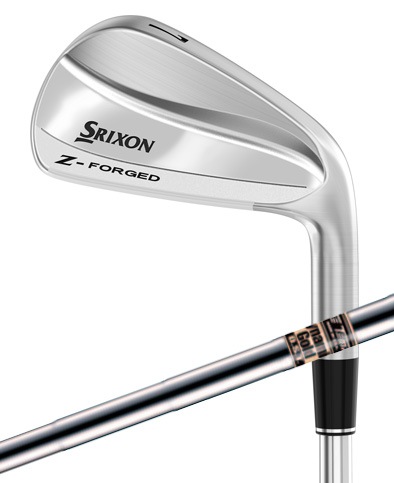 送料無料】【日本正規品】ダンロップ□スリクソン□Z-FORGED