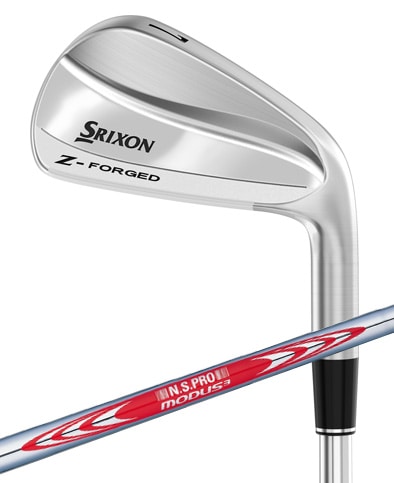 送料無料】【正規品】ダンロップ□スリクソン□Z－FORGED