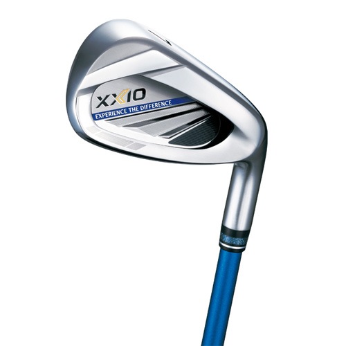 【送料無料】【日本仕様】ダンロップ■ゼクシオ イレブン■アイアン■単品■MP1100 カーボン