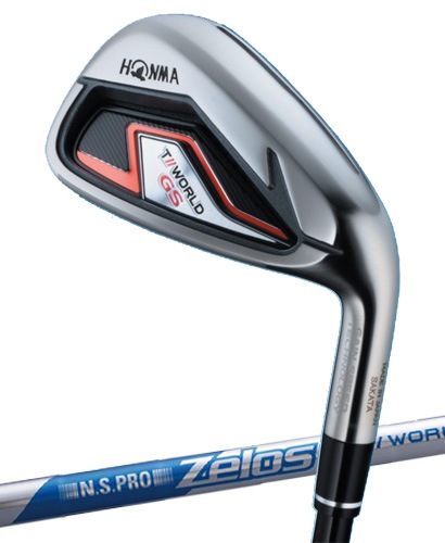 ゴルフ　アイアンセット（ホンマ TW747V、7本セット、4－10番） ゴルフ アイアンセット（ホンマ TW747V、7本セット、4－10番） HONMA