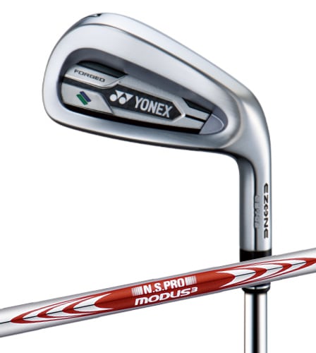 日本仕様】ヨネックス□EZONE CB 702 FORGED□5本組（6～P