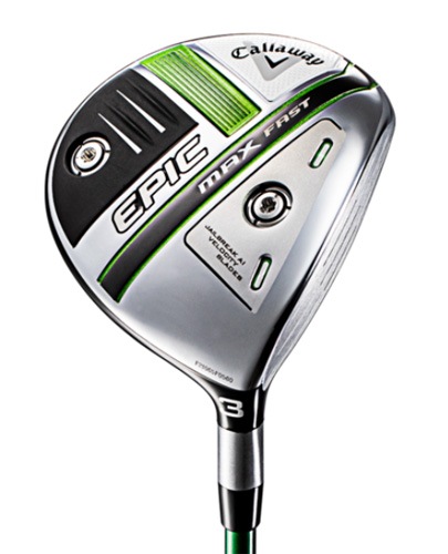 【日本仕様】【送料無料】キャロウェイ■EPIC MAX FAST■フェアウェイウッド■Speeder EVOLUTION for Callaway カーボン