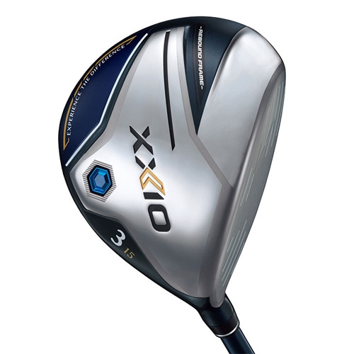 【送料無料】【日本正規品】ダンロップ■ゼクシオ12■フェアウェイウッド■MP1200カーボン■2021年12月11日発売