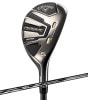 【日本仕様】【送料無料】キャロウェイ■ROGUE ST MAX■ユーティリティ■VFujikura MC 70 for Callaway カーボン