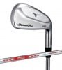 【日本仕様】【送料無料】ミズノ■Mizuno Pro ２２５■４番アイアン■N.S.PRO MODUS3 TOUR105 スチール（S)【受注生産：納期＝1週間〜】