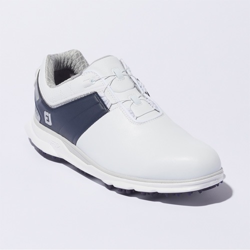 【送料無料】フットジョイ■MEN’S プロ/エスエル カーボン BOA■スパイクレスタイプ■ゴルフシューズ■ワイズM(2E)※狭め