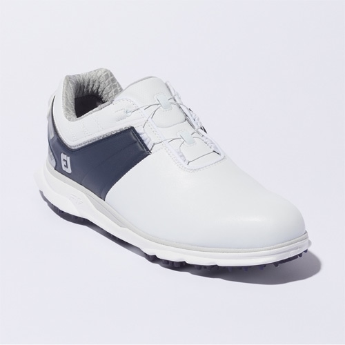 【送料無料】フットジョイ■MEN’S プロ/エスエル カーボン BOA■スパイクレスタイプ■ゴルフシューズ■ワイズW(3E)※標準