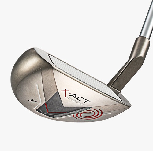 オデッセイ2021チッパー Callaway 日本正規品 キャロウェイ CHIPPER(オデッセイ チッパー