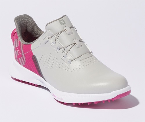 ̵ۡڽѡۥեåȥ祤WOMEN'S FJ ե塼 BOA 22ǯǥ뢣ѥ쥹עե塼