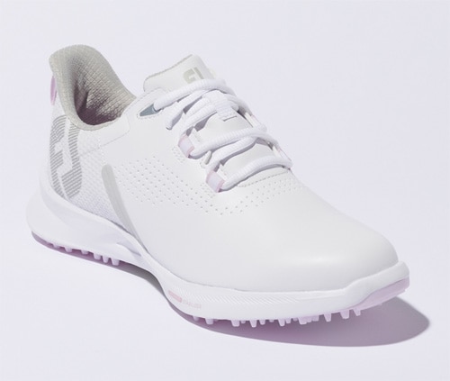 送料無料】【女性用】フットジョイ□WOMEN'S FJ フューエル Laced 22