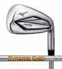 【正規品】【送料無料】ミズノ■JPX923 HOT METAL PRO アイアン■６本組（5〜P）■Dynamic Gold 105 スチールシャフト（S200)