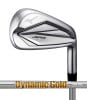 【正規品】ミズノ■JPX923 FORGED アイアン■６本組（5〜P）■Dynamic Gold 95 スチールシャフト（S200)