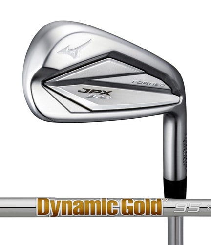 ̵ܻۡ͡ۥߥ΢JPX923 FORGED ñʢDynamic Gold 95 륷եȡS200)