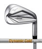 【正規品】ミズノ■JPX923 FORGED アイアン■６本組（5〜P）■Dynamic Gold 105 スチールシャフト（S200)