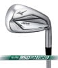 【正規品】ミズノ■JPX923 HOT METAL アイアン■5本組（6〜P）■N.S.PRO 950GH neo 軽量スチールシャフト（S)
