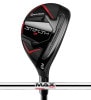 【2023年2月17日発売】【送料無料】テーラーメイド■ステルス2■レスキュー■KBS MAX MT85 JP スチール