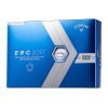 【正規品】【総額　３万円以上　購入で送料無料】キャロウェイ■E・R・C SOFT 2023■トリプルトラック■ホワイト■ゴルフボール■1ダース