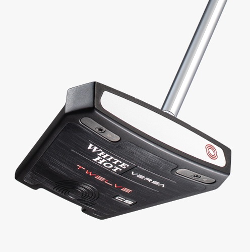 日本仕様】【送料無料】オデッセイ□WHITE HOT VERSA TWELVE CS 