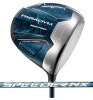 【正規品】キャロウェイ■PARADYM MAX FAST■ドライバー■SPEEDER NX 40 for Callaway カーボン